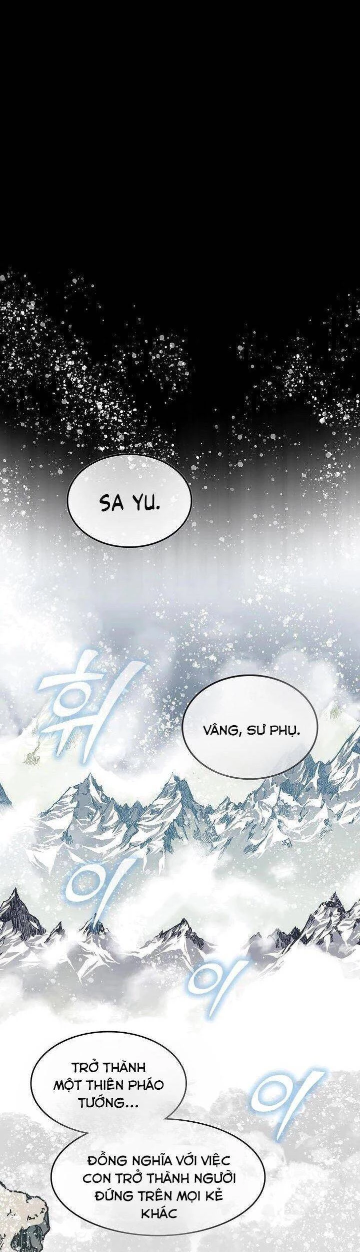 Hồi Ức Chiến Thần Chapter 85 - 1