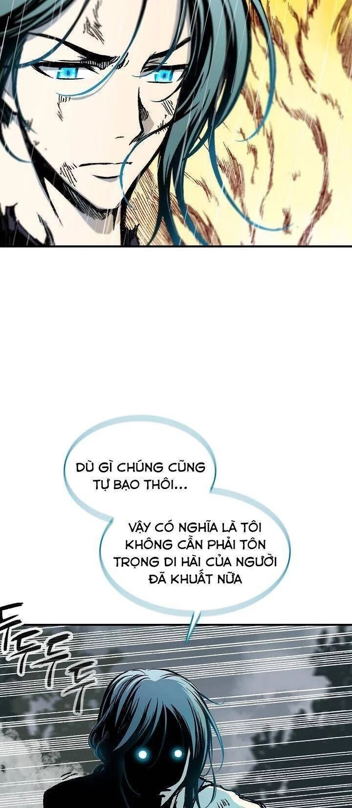 Hồi Ức Chiến Thần Chapter 85 - 17