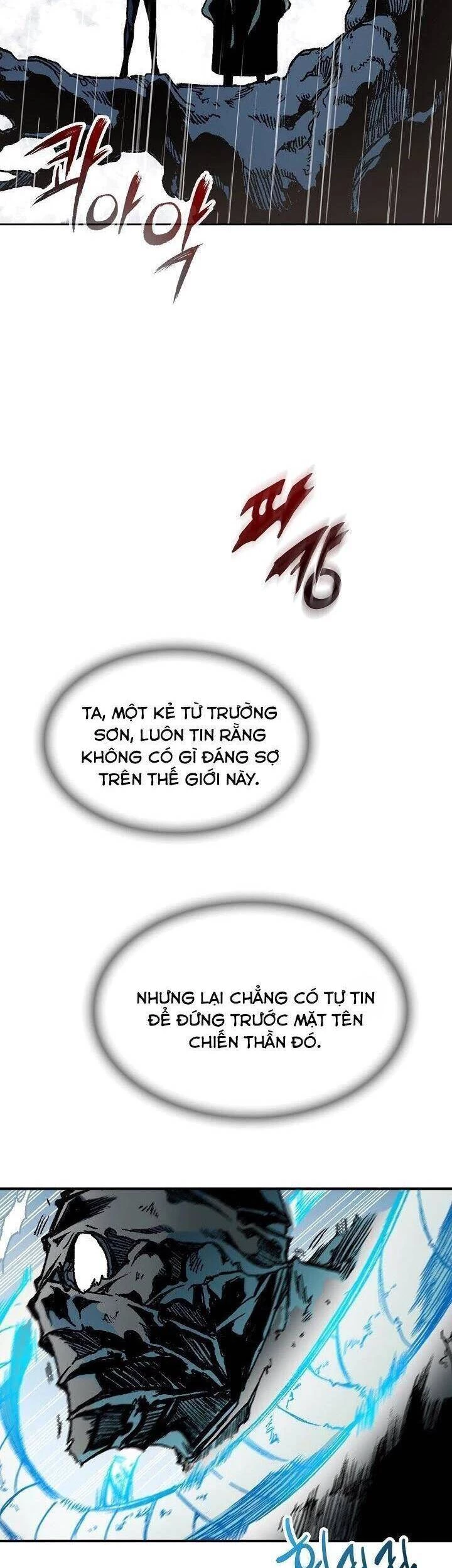 Hồi Ức Chiến Thần Chapter 85 - 23