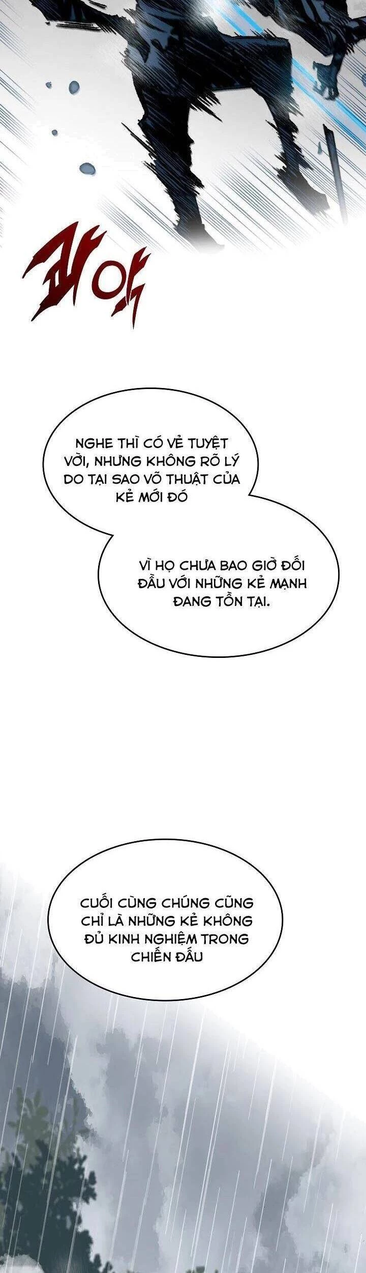 Hồi Ức Chiến Thần Chapter 85 - 34