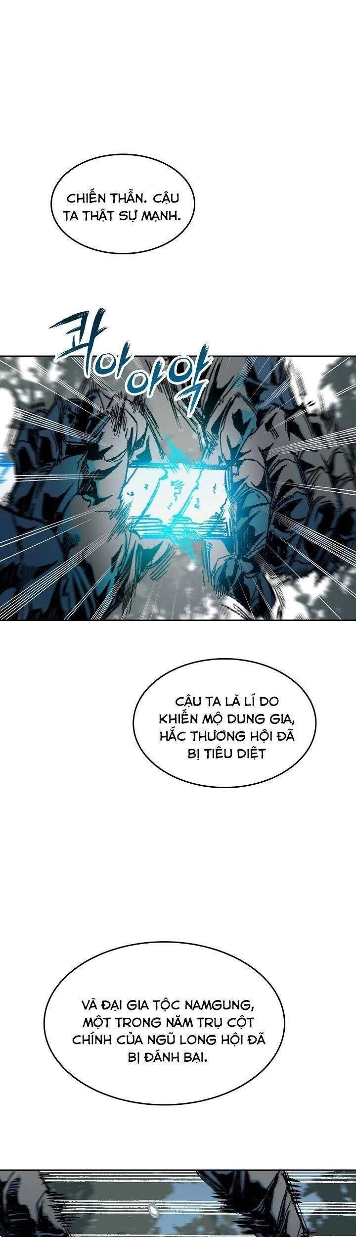 Hồi Ức Chiến Thần Chapter 85 - 36