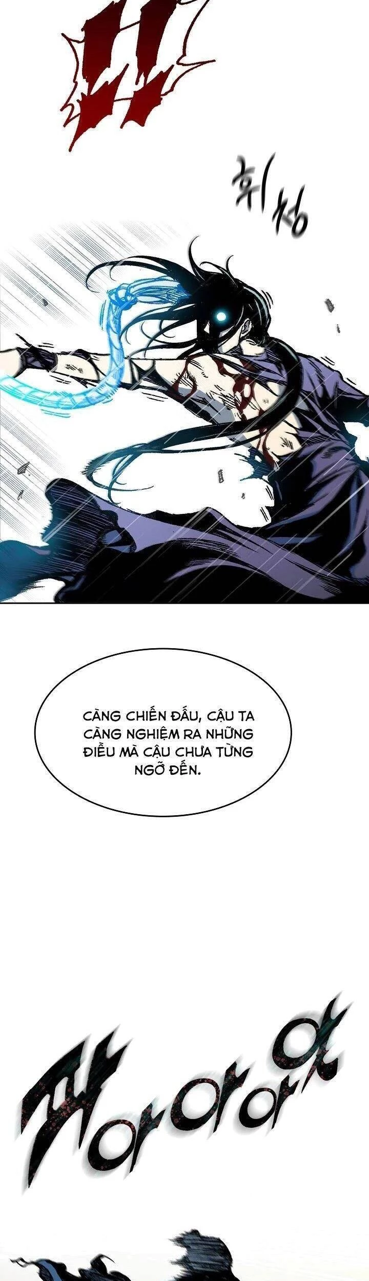 Hồi Ức Chiến Thần Chapter 85 - 38