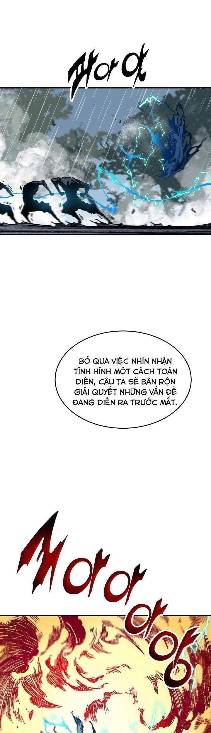 Hồi Ức Chiến Thần Chapter 85 - 44