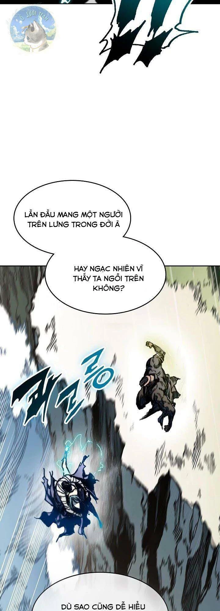 Hồi Ức Chiến Thần Chapter 87 - 4