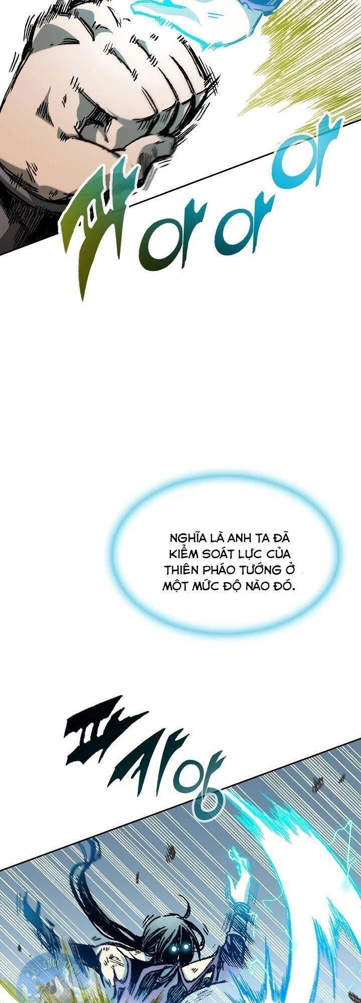 Hồi Ức Chiến Thần Chapter 87 - 21