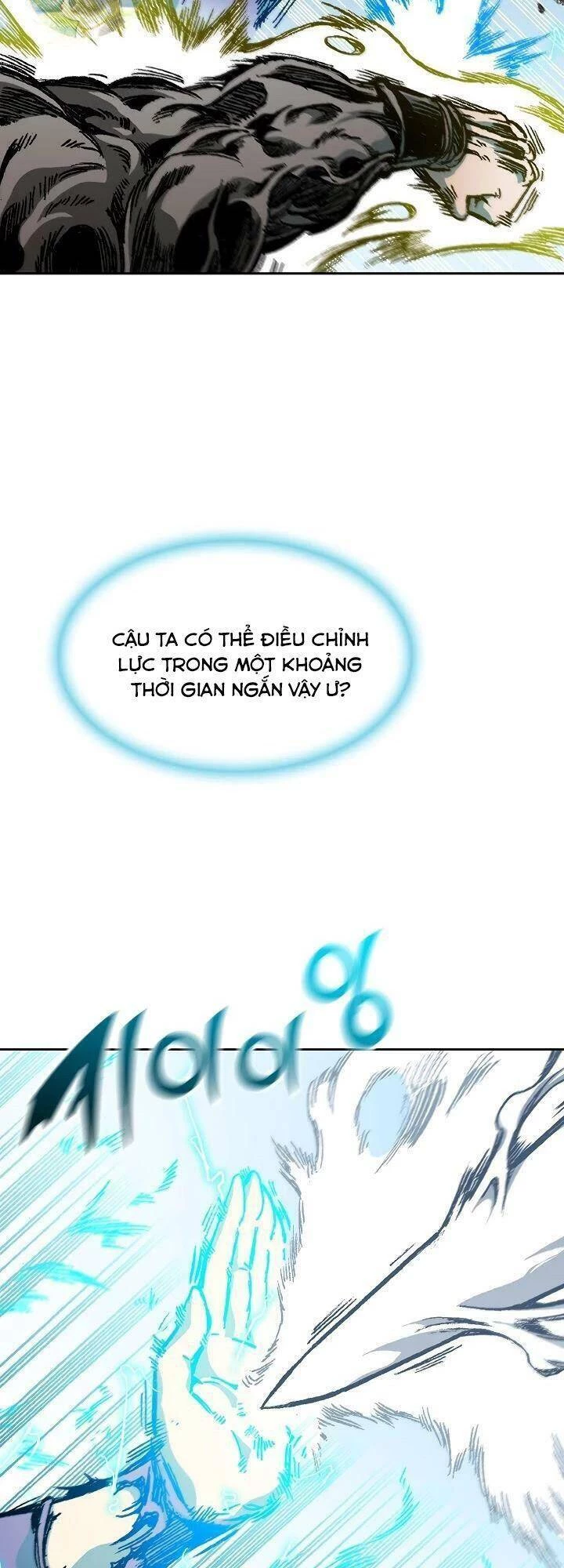 Hồi Ức Chiến Thần Chapter 87 - 22