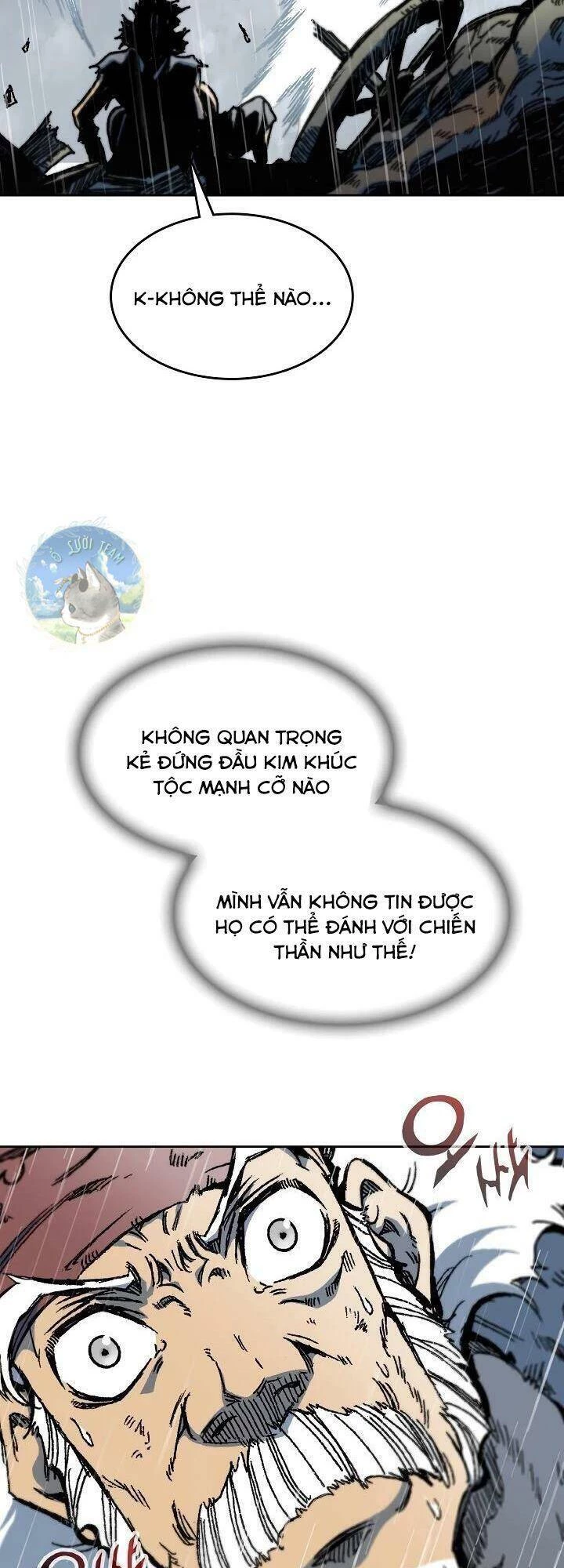 Hồi Ức Chiến Thần Chapter 87 - 24