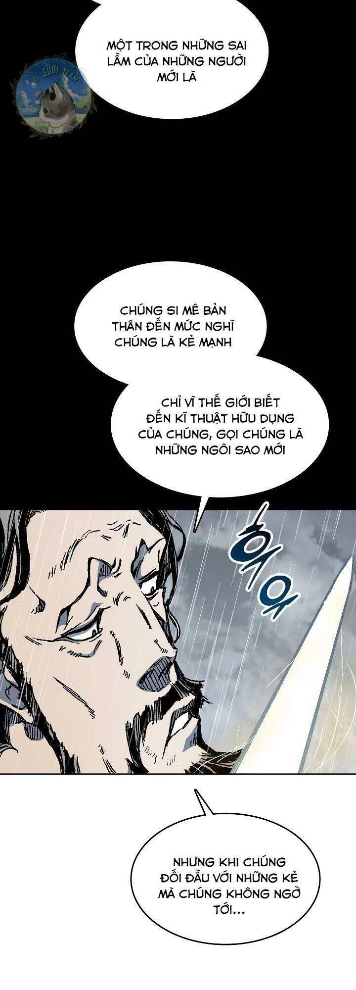 Hồi Ức Chiến Thần Chapter 87 - 33