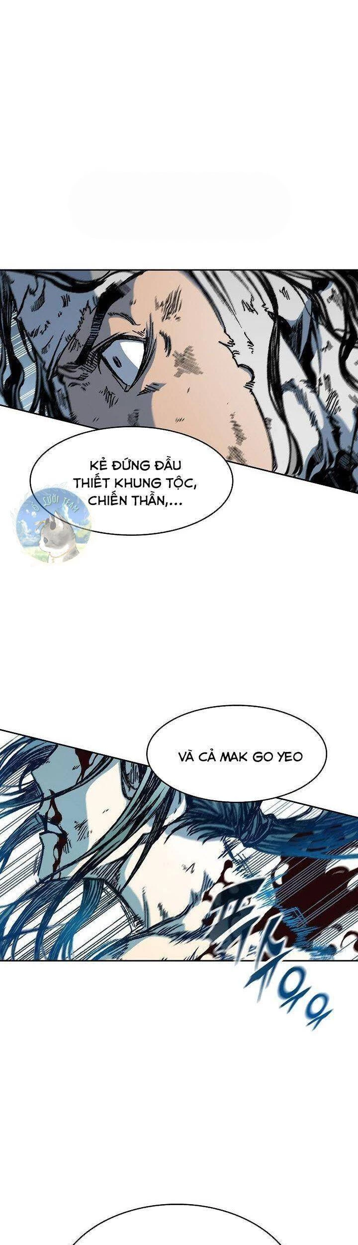 Hồi Ức Chiến Thần Chapter 88 - 1