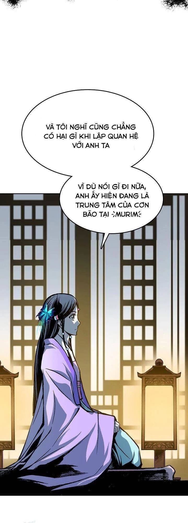 Hồi Ức Chiến Thần Chapter 89 - 9