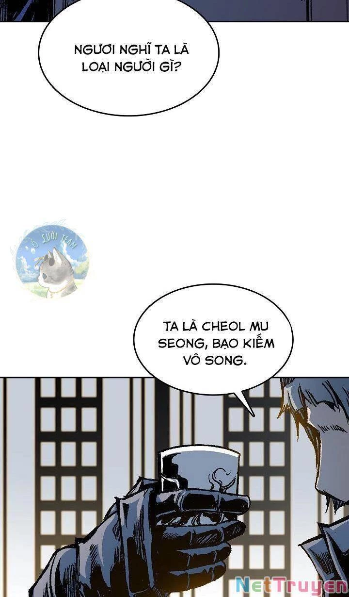 Hồi Ức Chiến Thần Chapter 89 - 11