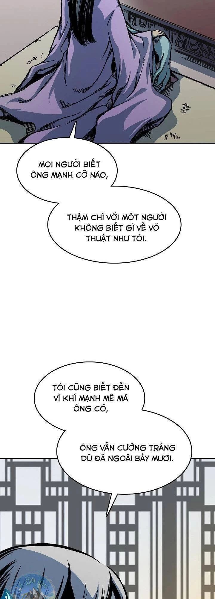 Hồi Ức Chiến Thần Chapter 89 - 15