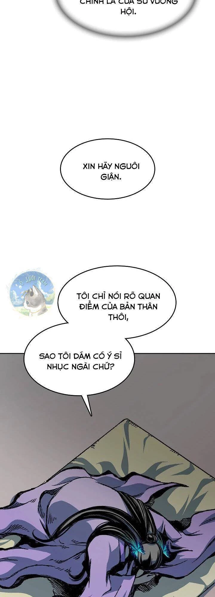 Hồi Ức Chiến Thần Chapter 89 - 25