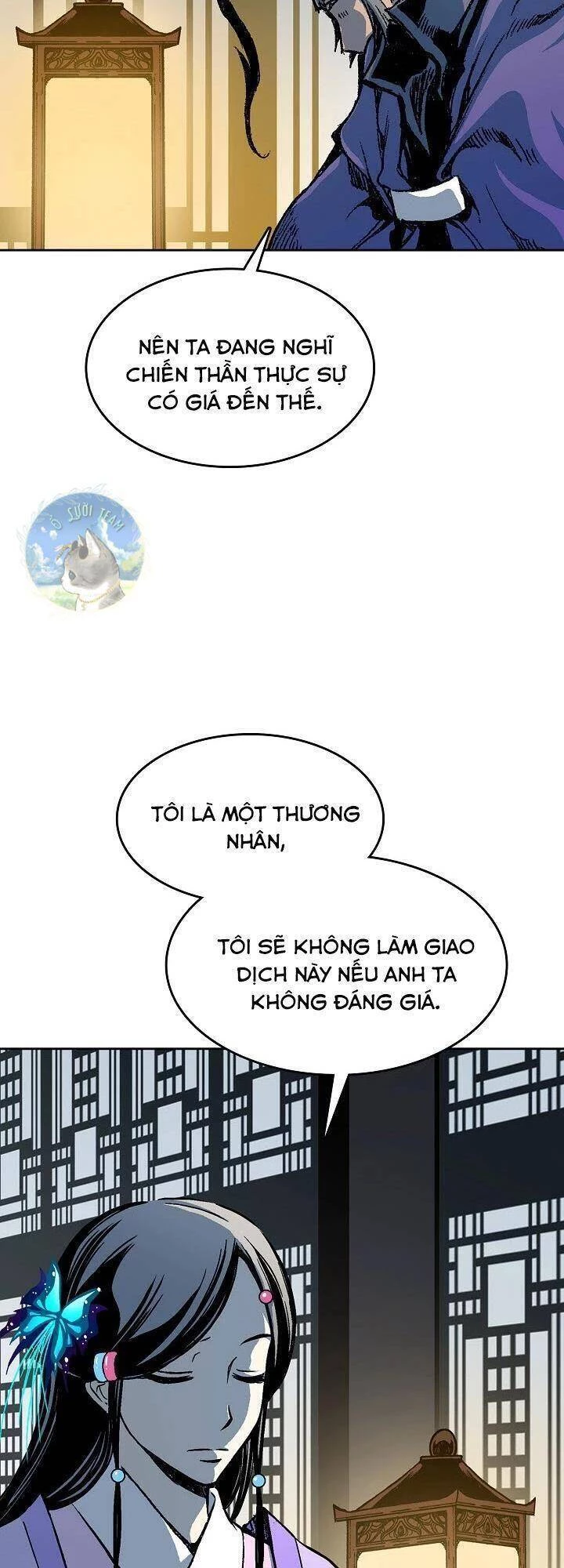 Hồi Ức Chiến Thần Chapter 89 - 30