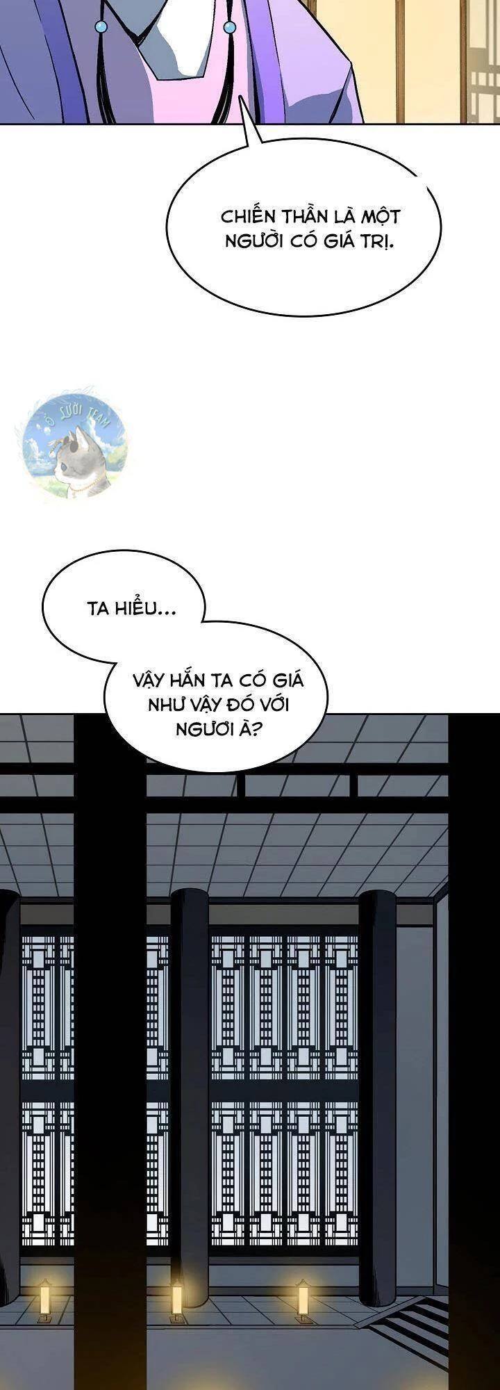 Hồi Ức Chiến Thần Chapter 89 - 31