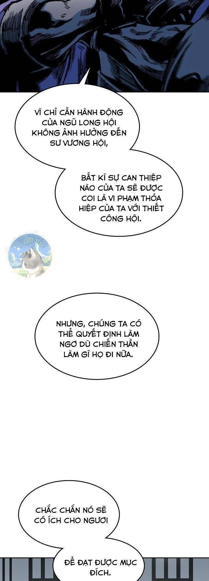 Hồi Ức Chiến Thần Chapter 89 - 33