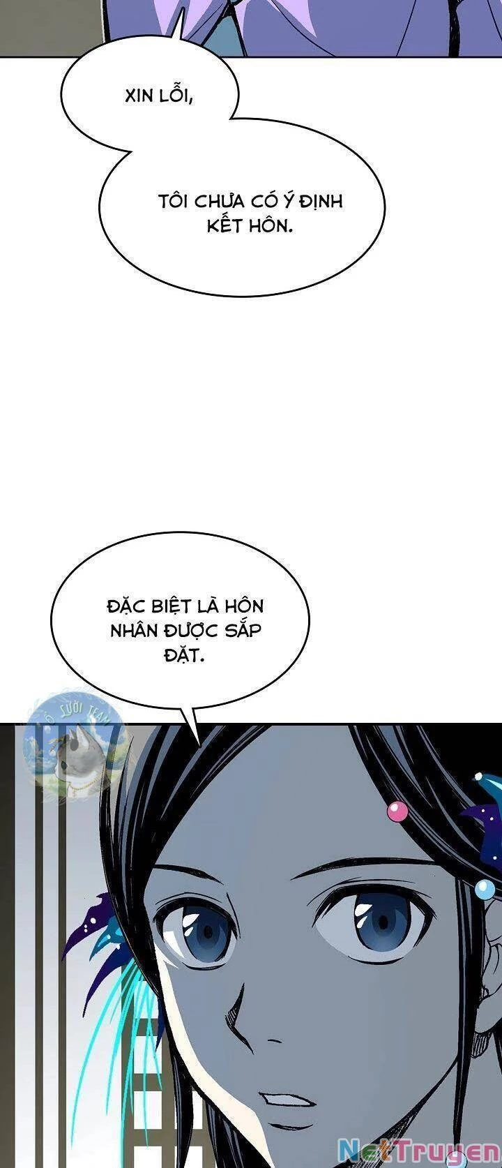 Hồi Ức Chiến Thần Chapter 89 - 37