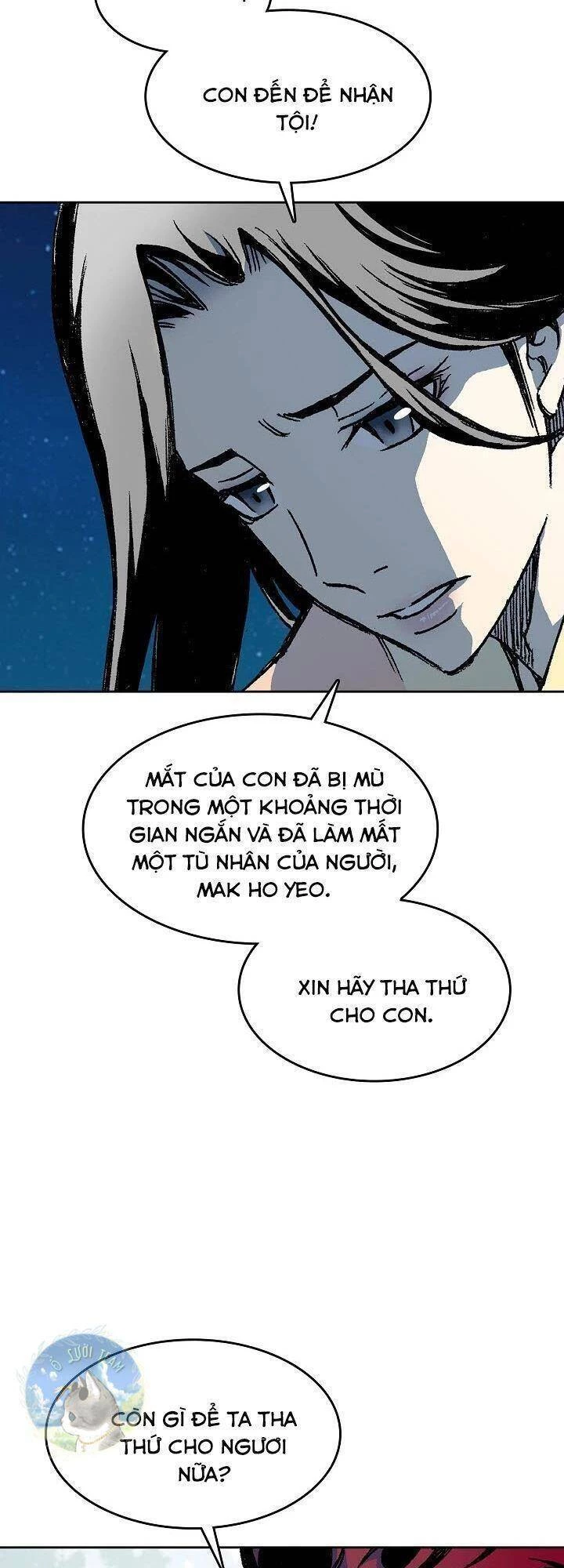 Hồi Ức Chiến Thần Chapter 89 - 65