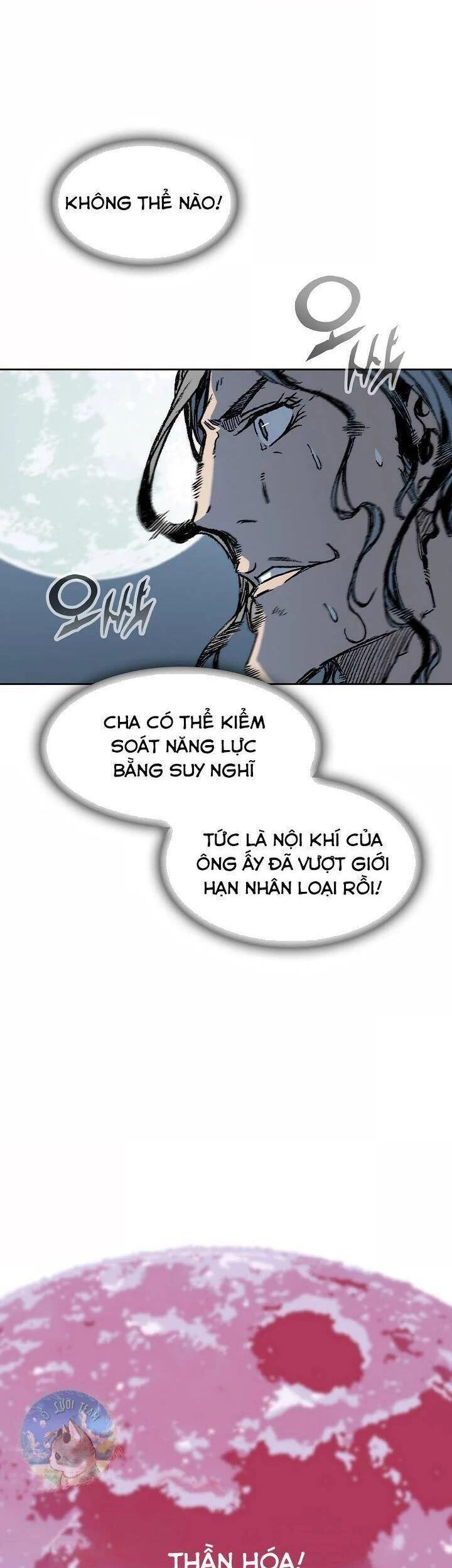 Hồi Ức Chiến Thần Chapter 90 - 9