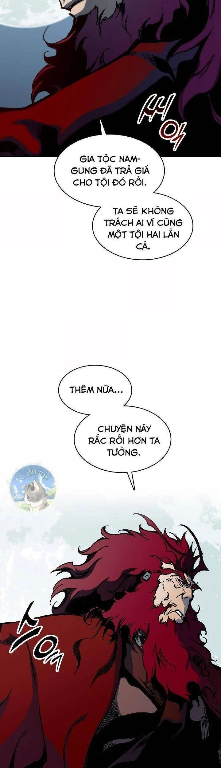 Hồi Ức Chiến Thần Chapter 90 - 13