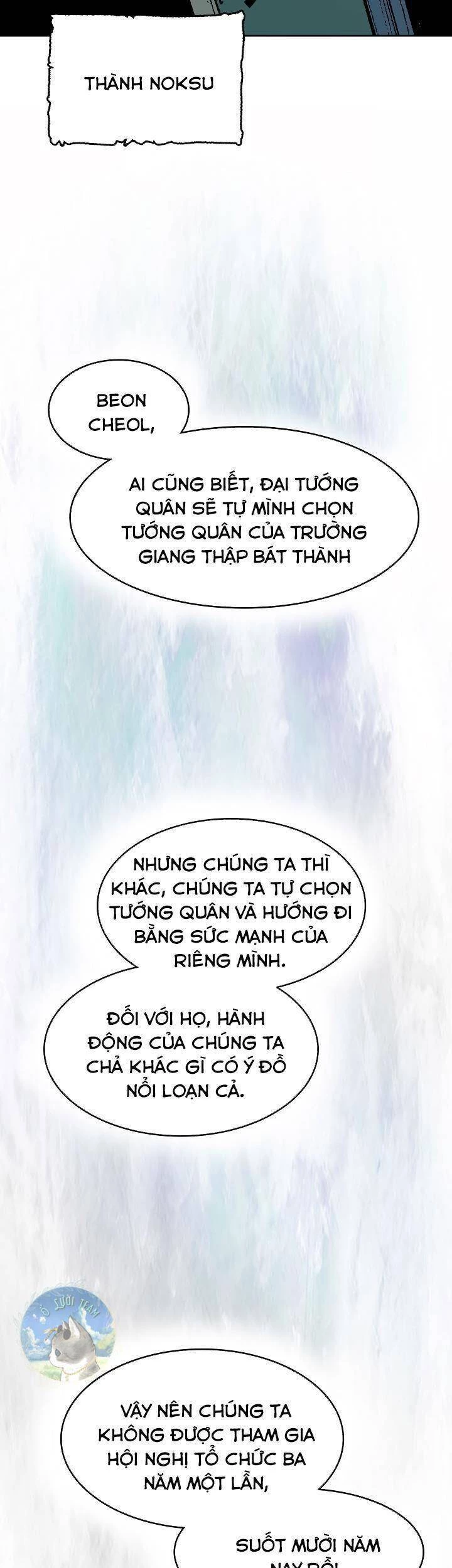 Hồi Ức Chiến Thần Chapter 90 - 33