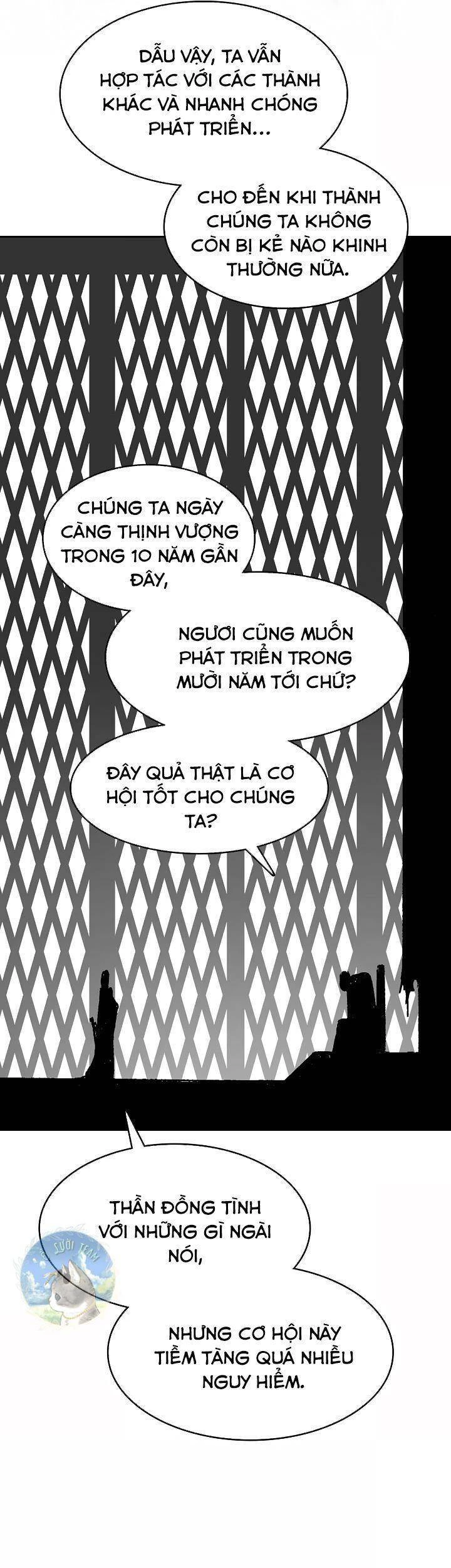 Hồi Ức Chiến Thần Chapter 90 - 35