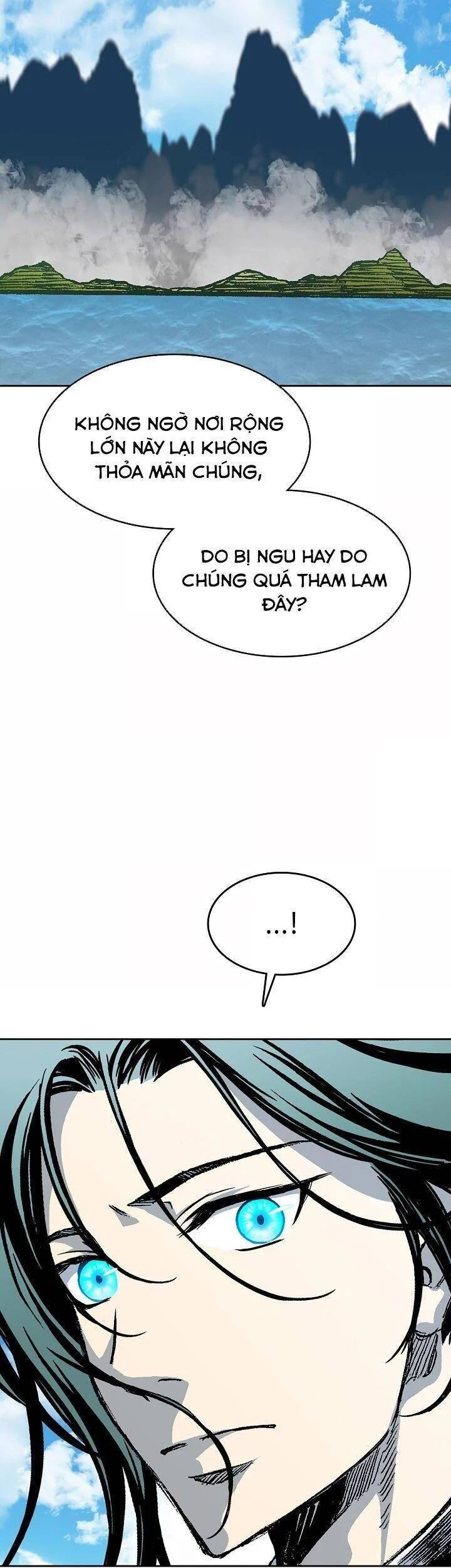 Hồi Ức Chiến Thần Chapter 90 - 54