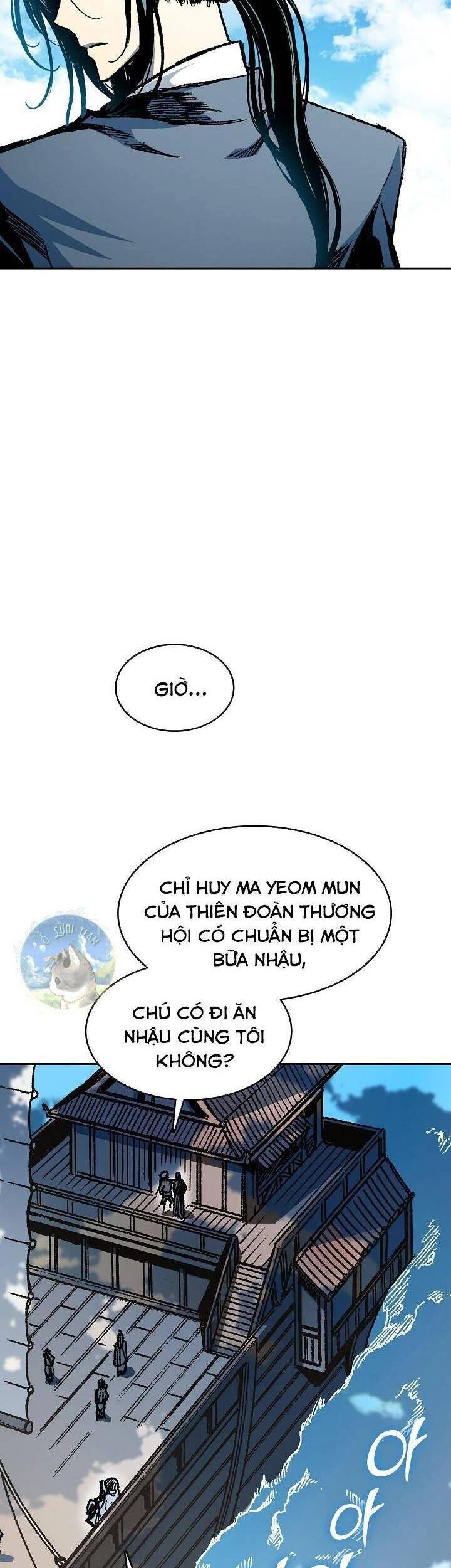 Hồi Ức Chiến Thần Chapter 91 - 11