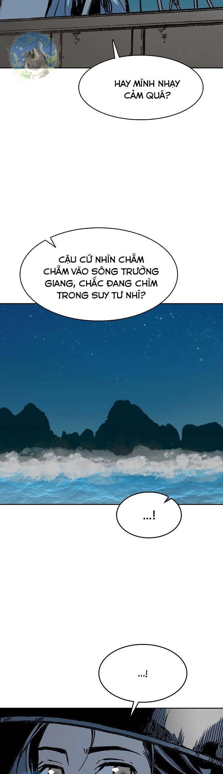 Hồi Ức Chiến Thần Chapter 91 - 35