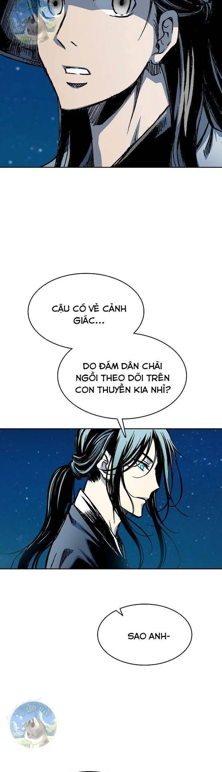 Hồi Ức Chiến Thần Chapter 91 - 36