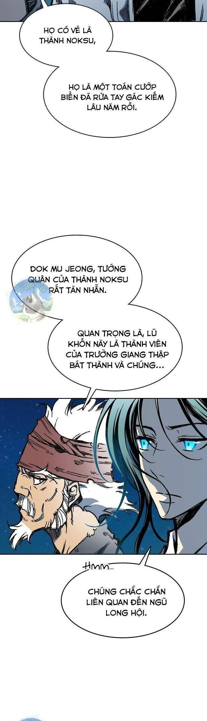 Hồi Ức Chiến Thần Chapter 92 - 11