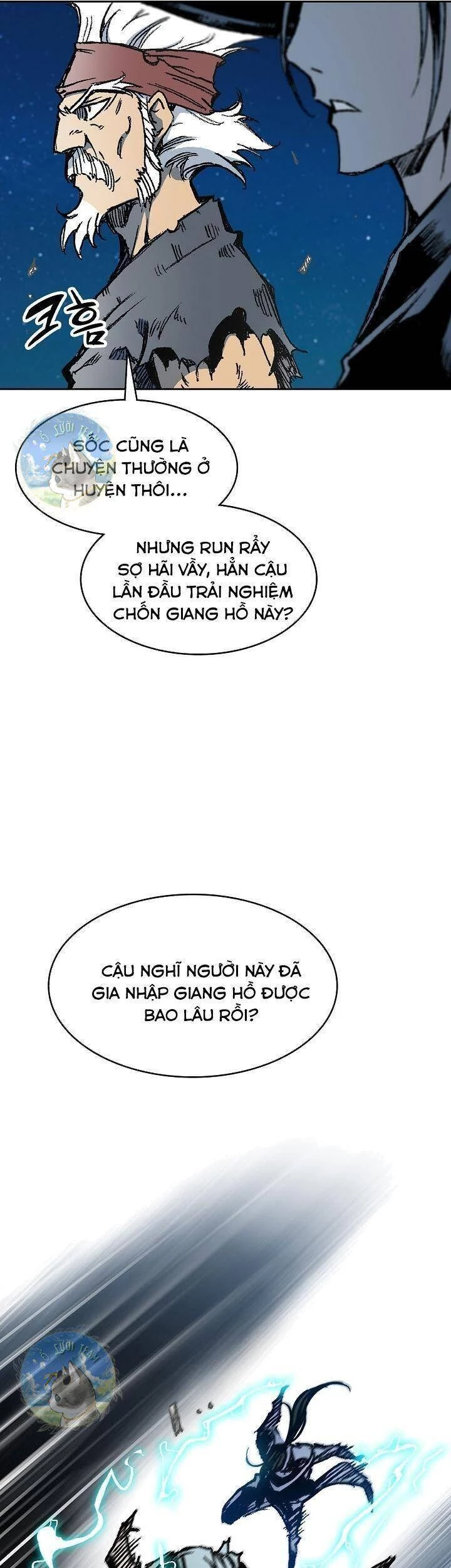 Hồi Ức Chiến Thần Chapter 92 - 20