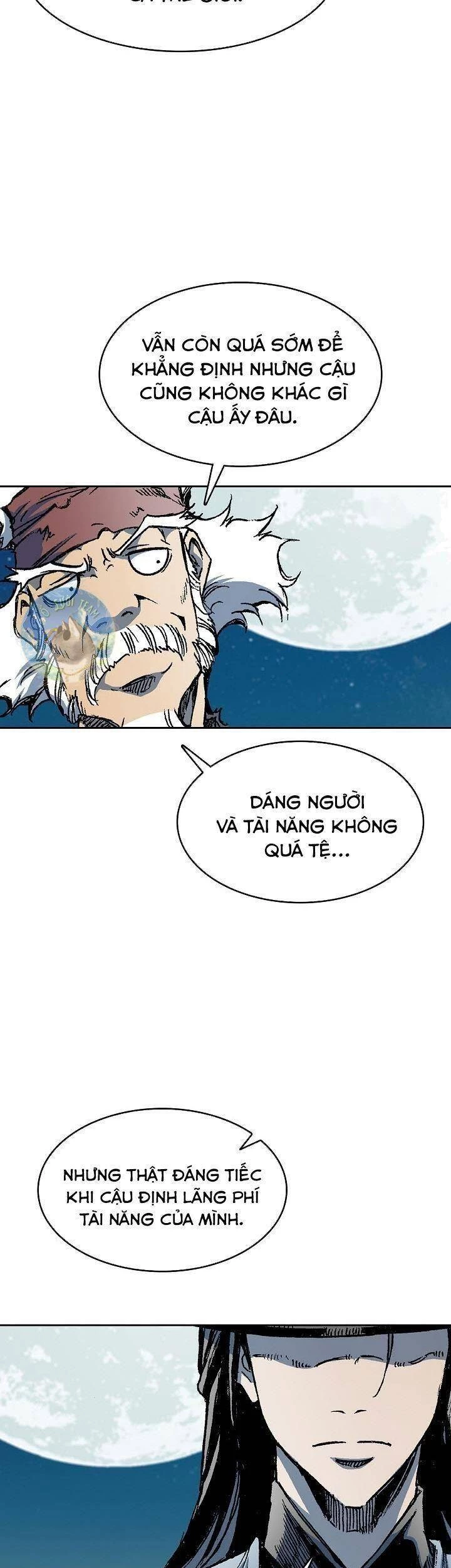 Hồi Ức Chiến Thần Chapter 92 - 24