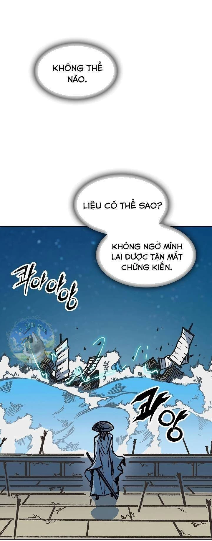 Hồi Ức Chiến Thần Chapter 93 - 18