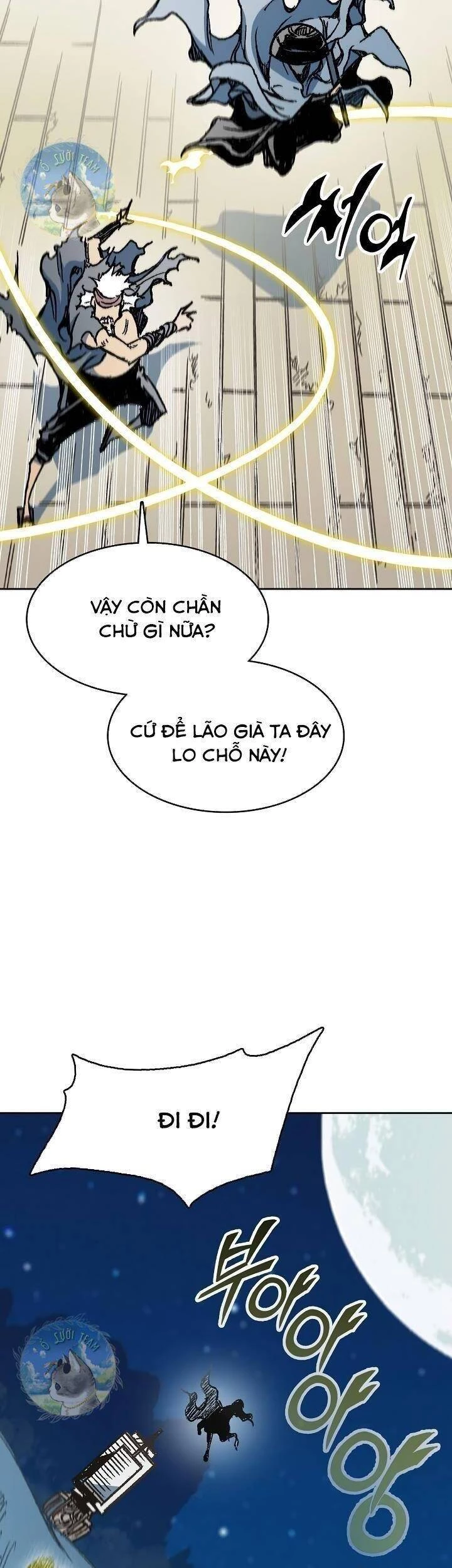 Hồi Ức Chiến Thần Chapter 93 - 21