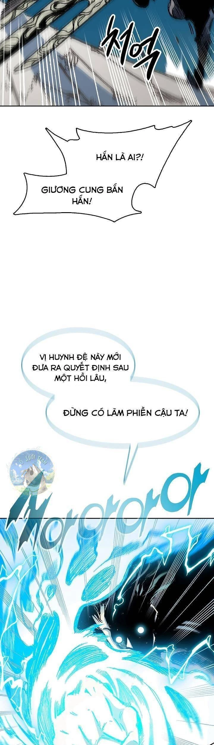 Hồi Ức Chiến Thần Chapter 93 - 33