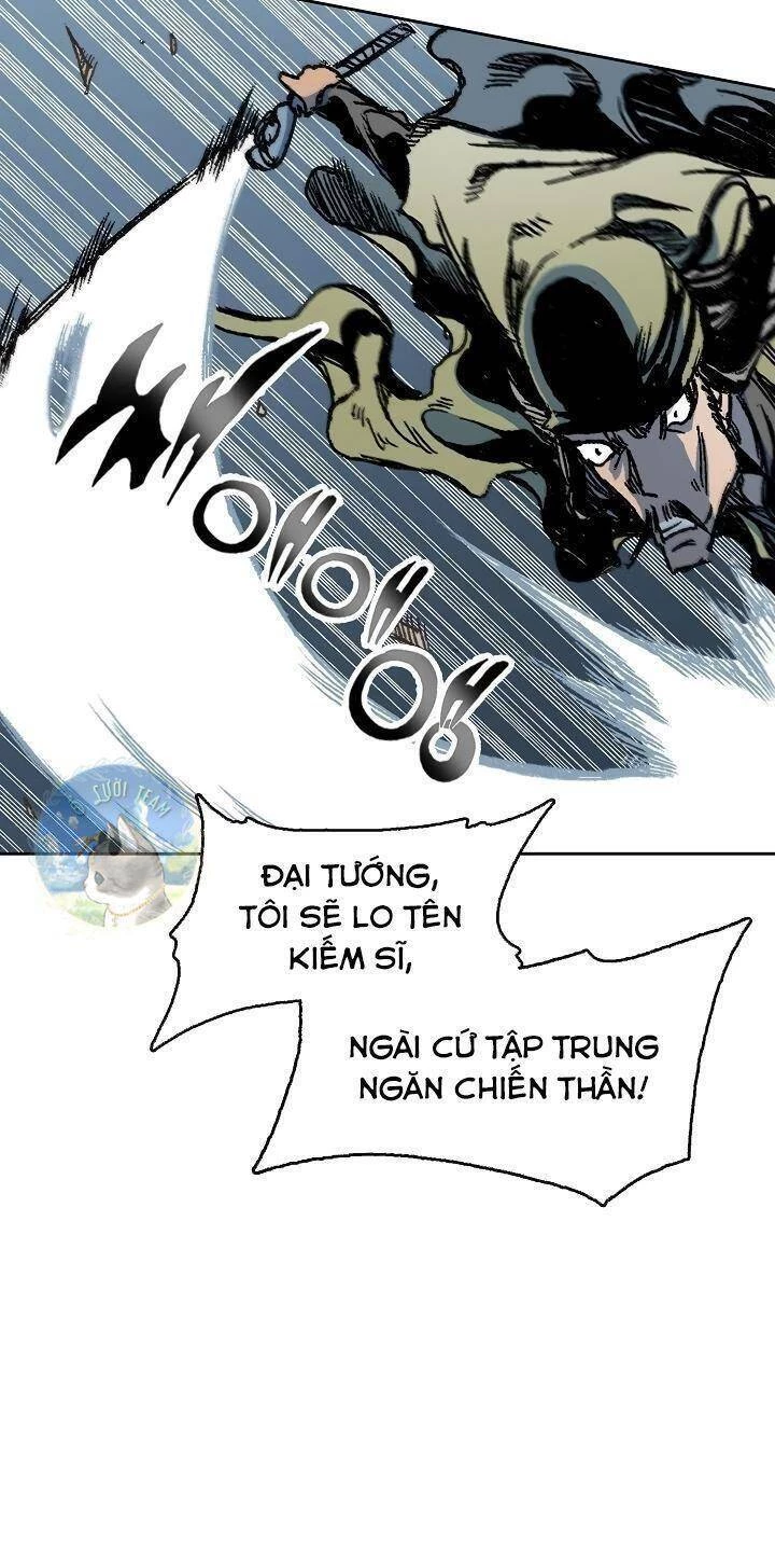 Hồi Ức Chiến Thần Chapter 93 - 37