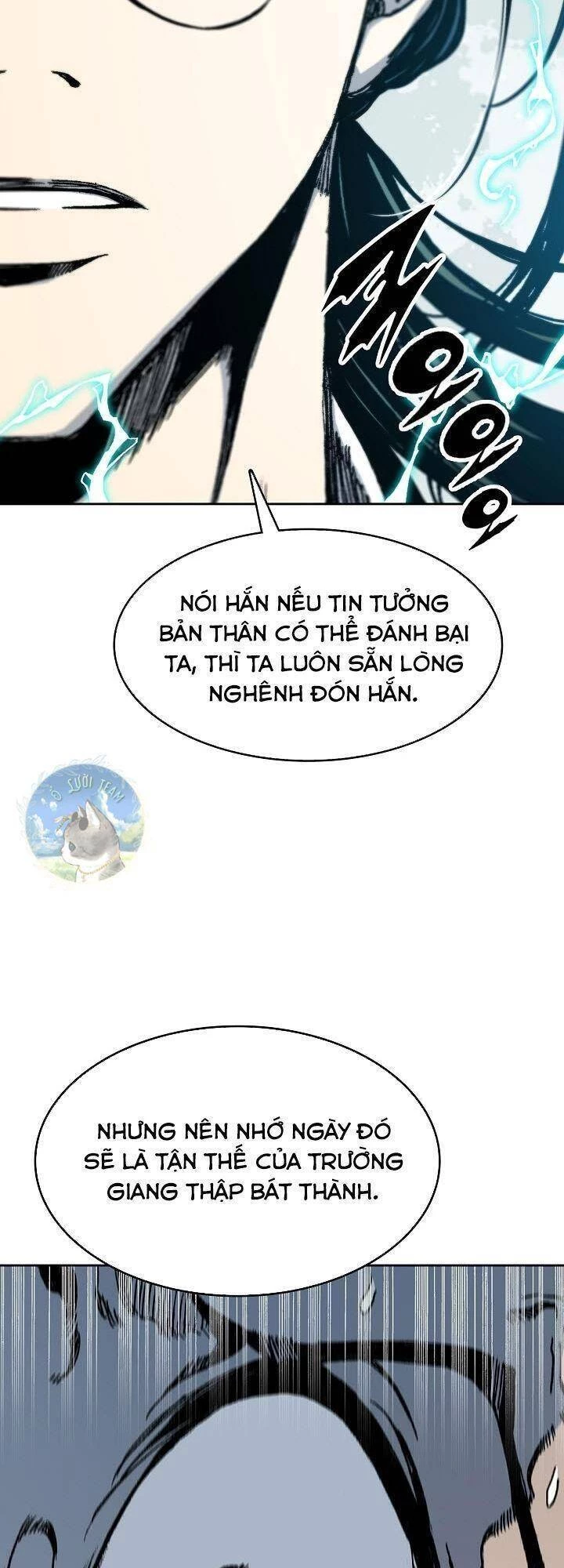 Hồi Ức Chiến Thần Chapter 94 - Next Chapter 95