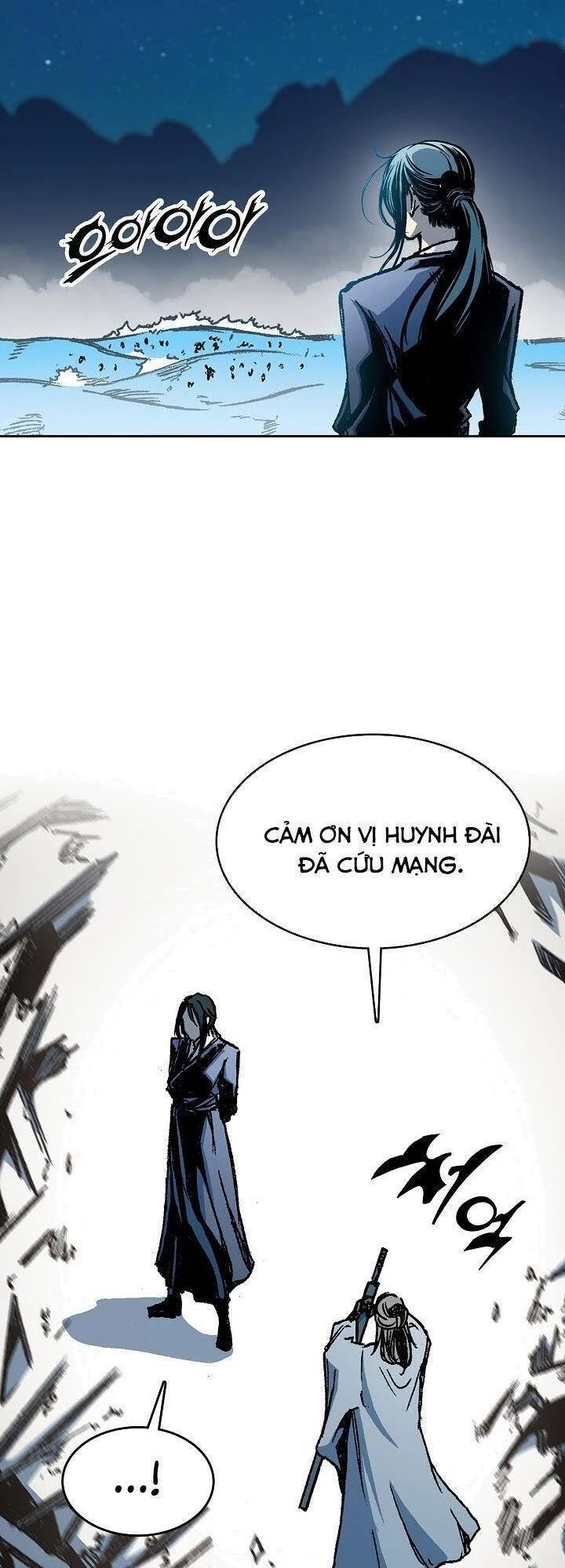 Hồi Ức Chiến Thần Chapter 94 - Next Chapter 95