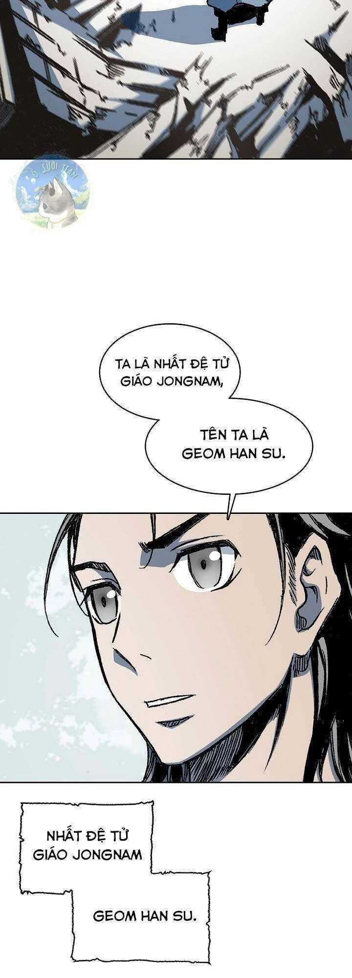 Hồi Ức Chiến Thần Chapter 94 - Next Chapter 95