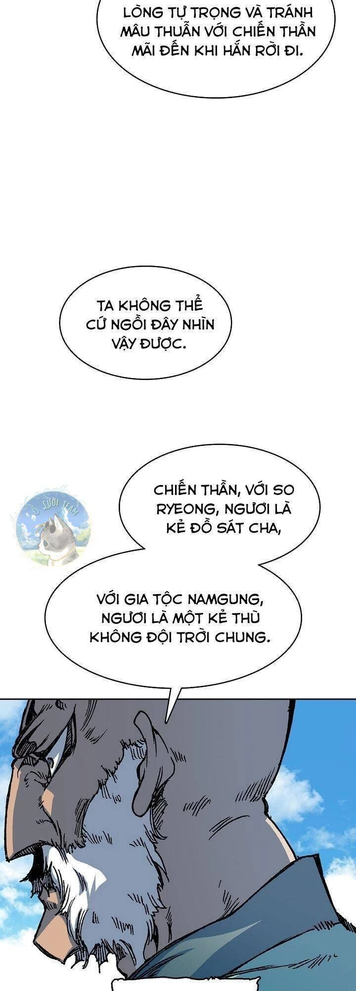 Hồi Ức Chiến Thần Chapter 94 - Next Chapter 95