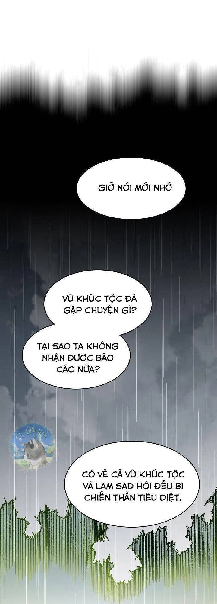 Hồi Ức Chiến Thần Chapter 94 - Next Chapter 95