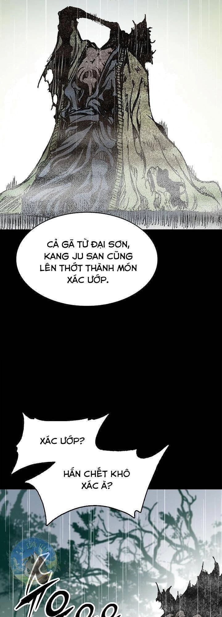 Hồi Ức Chiến Thần Chapter 94 - Next Chapter 95