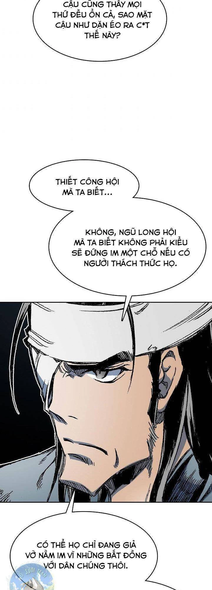 Hồi Ức Chiến Thần Chapter 95 - 4