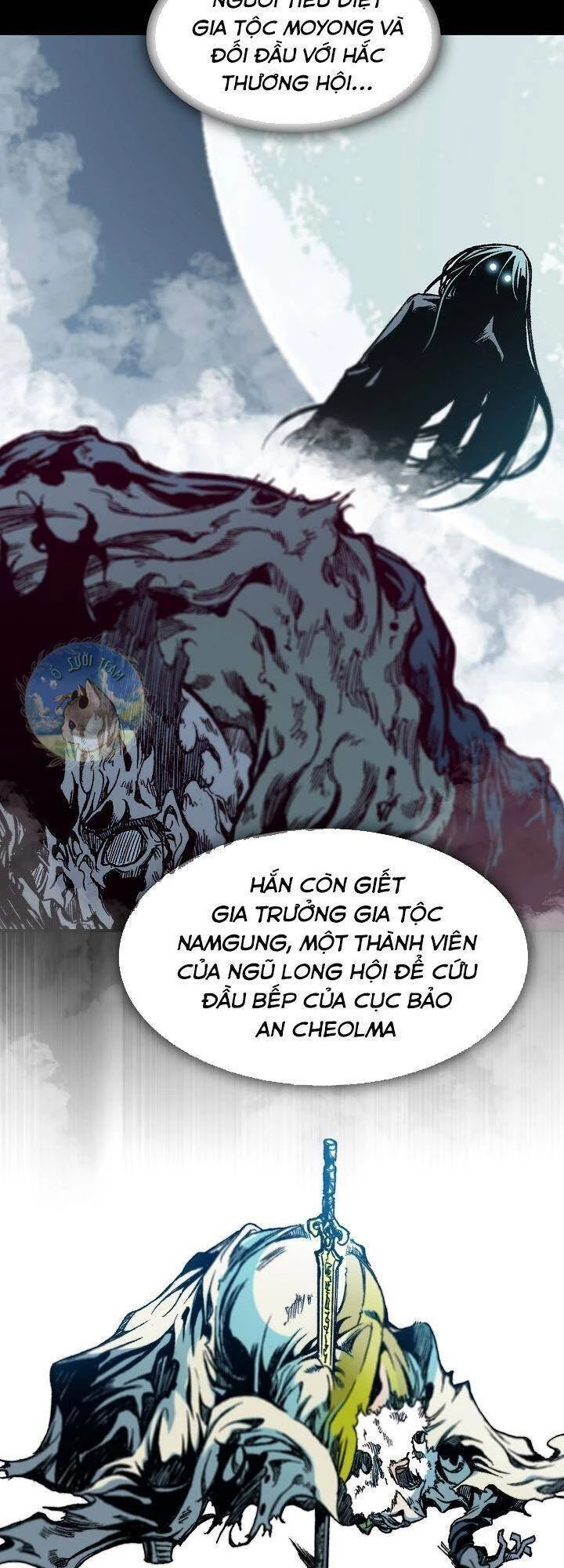 Hồi Ức Chiến Thần Chapter 95 - 13