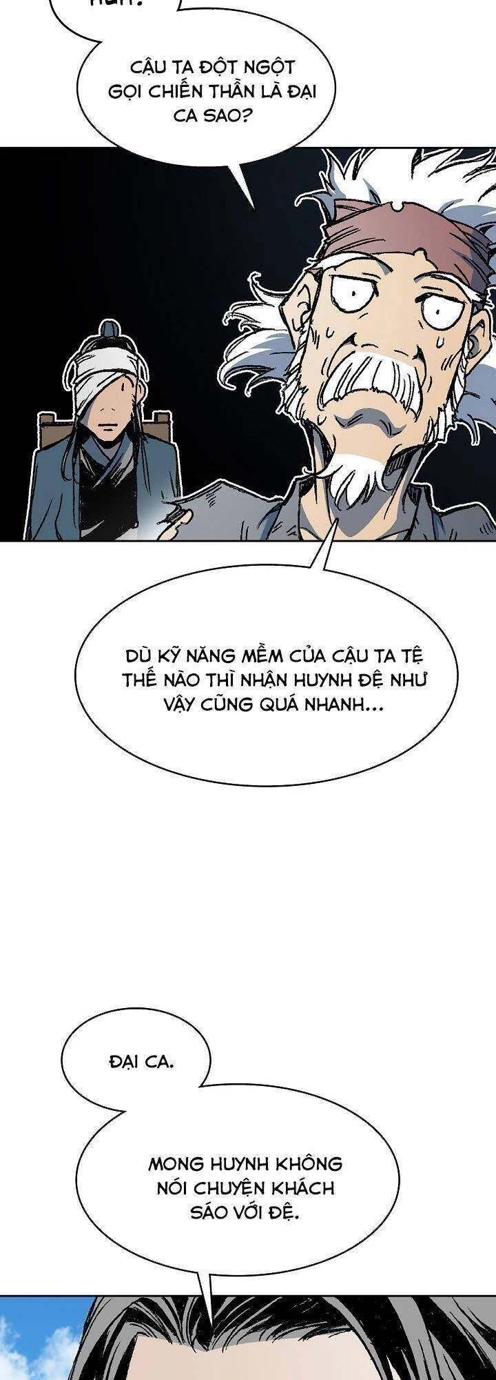 Hồi Ức Chiến Thần Chapter 95 - 20