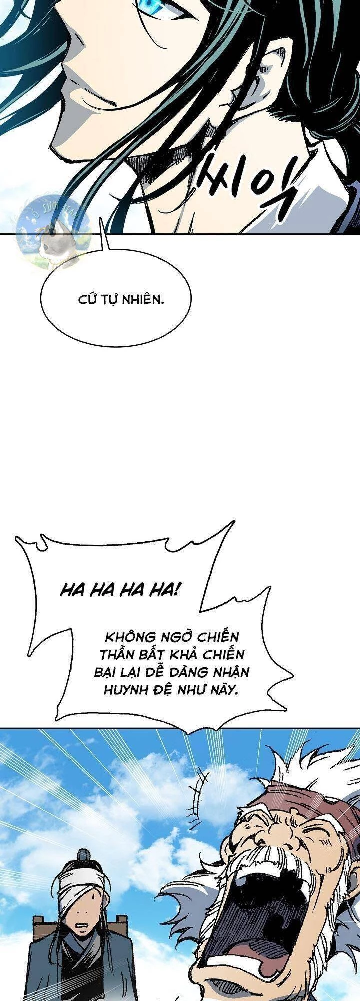 Hồi Ức Chiến Thần Chapter 95 - 22