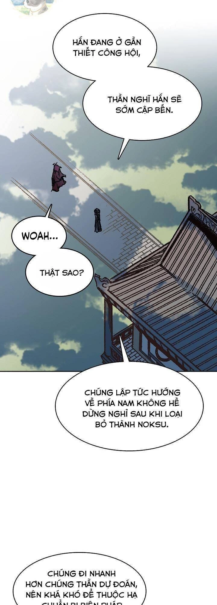 Hồi Ức Chiến Thần Chapter 95 - 34