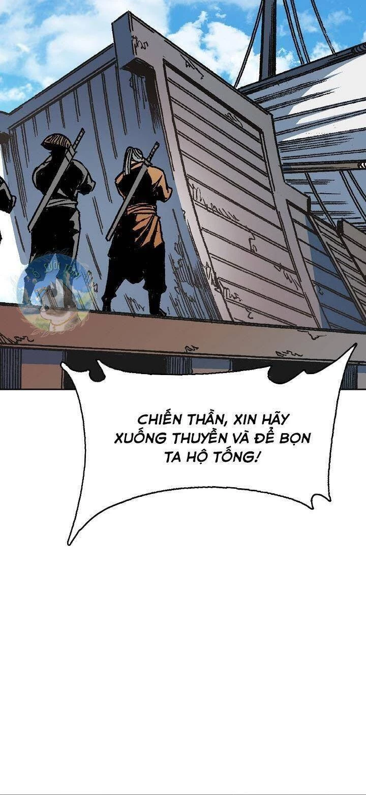 Hồi Ức Chiến Thần Chapter 95 - 46