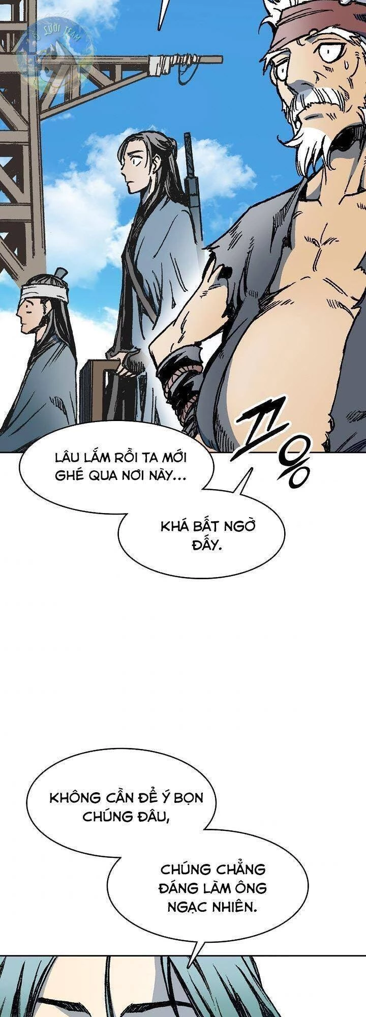 Hồi Ức Chiến Thần Chapter 95 - 54